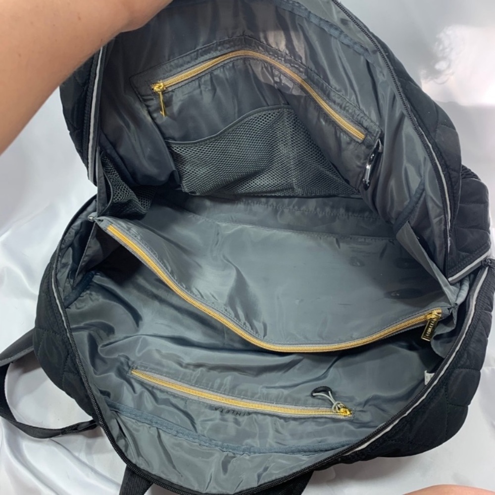 Athleta Who Gym Bag Yoga Tote weekender crossbody - Picture 5 of 8